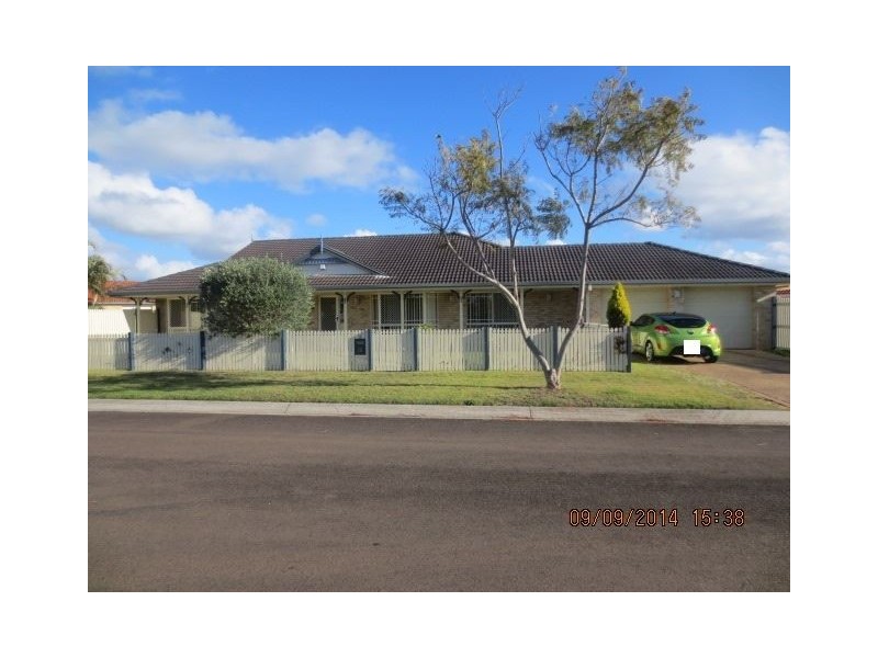 3 Gannet Street, Victoria Point QLD 4165