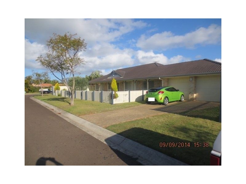 3 Gannet Street, Victoria Point QLD 4165