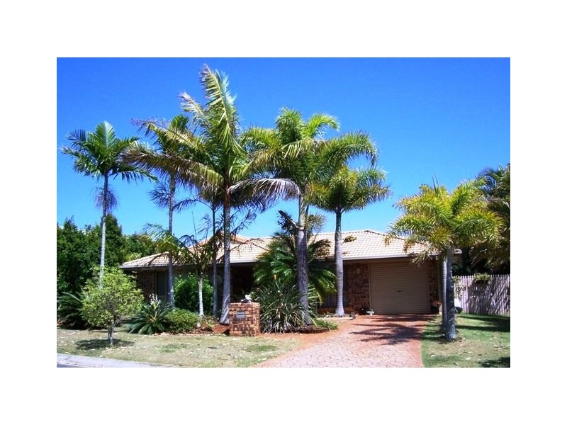 6 Montrose Place, Redland Bay QLD 4165