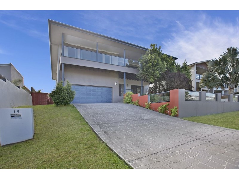 13 Fleay Street, Redland Bay QLD 4165