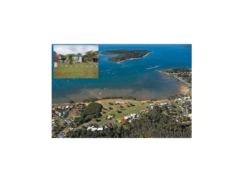 43 Wilson Esplanade, Victoria Point QLD 4165