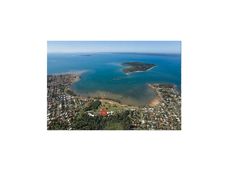43 Wilson Esplanade, Victoria Point QLD 4165