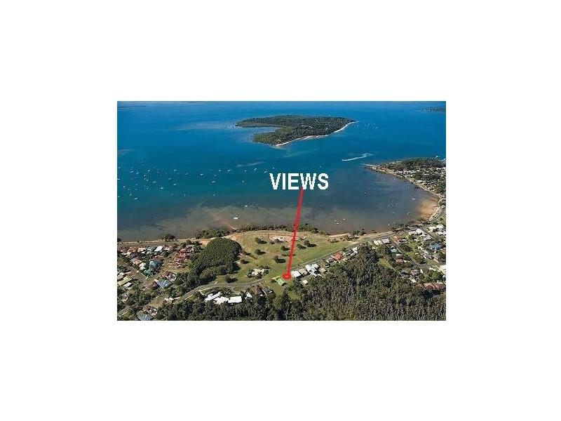 43 Wilson Esplanade, Victoria Point QLD 4165