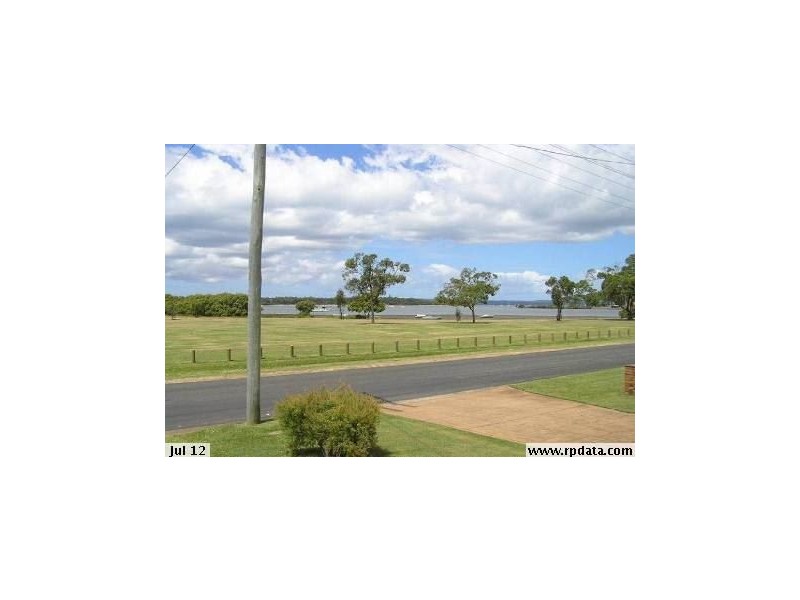 43 Wilson Esplanade, Victoria Point QLD 4165