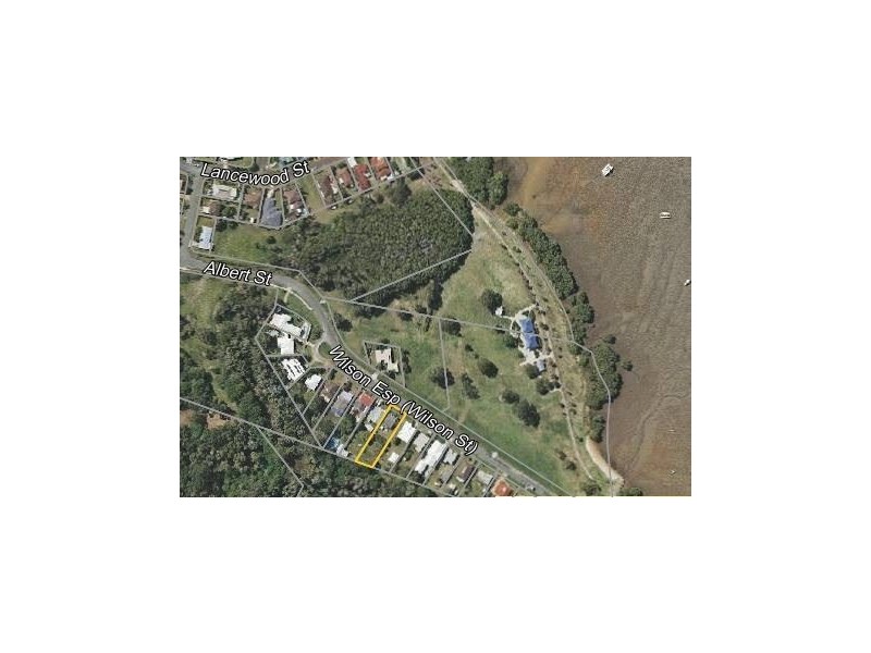 43 Wilson Esplanade, Victoria Point QLD 4165