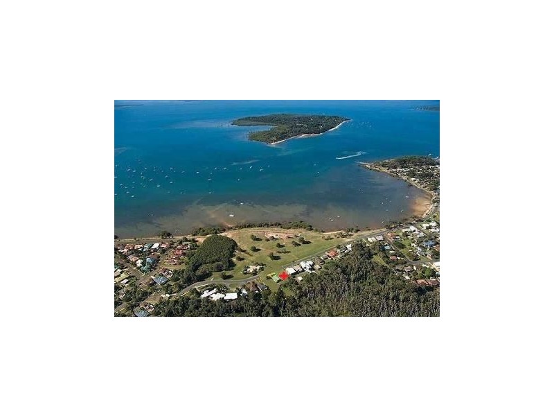 43 Wilson Esplanade, Victoria Point QLD 4165