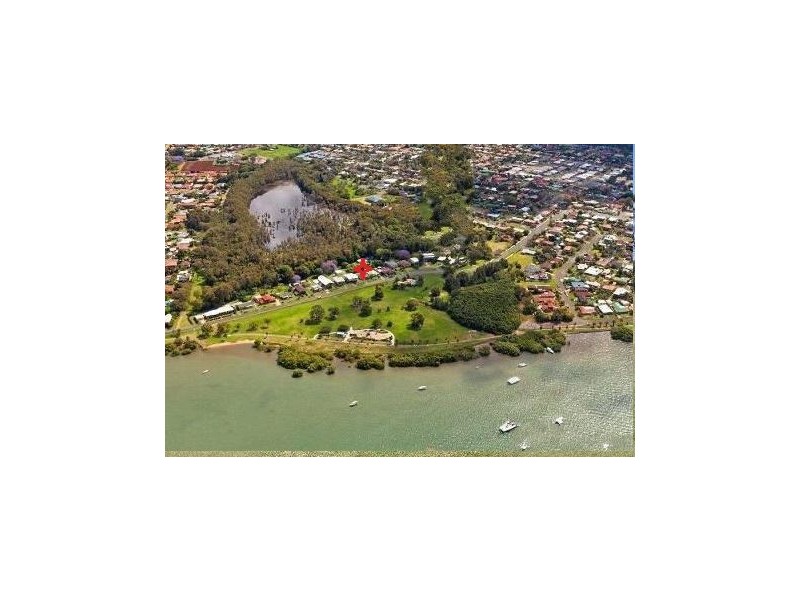43 Wilson Esplanade, Victoria Point QLD 4165