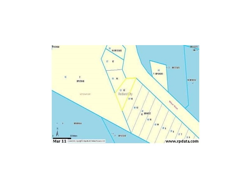 43 Wilson Esplanade, Victoria Point QLD 4165