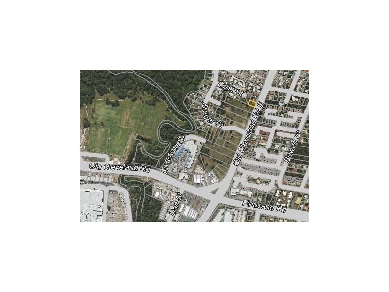 266 Old Cleveland Road,East, Capalaba QLD 4157