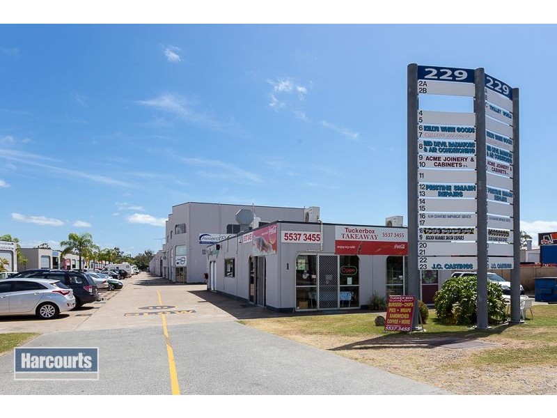 8/229 Brisbane Road, Biggera Waters QLD 4216