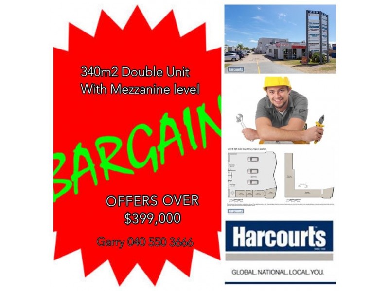 8/229 Brisbane Road, Biggera Waters QLD 4216