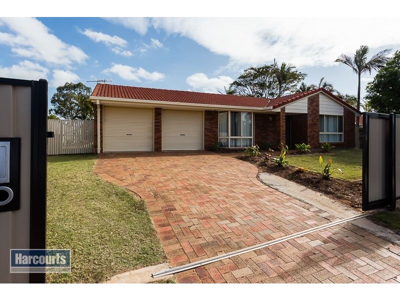 58 Boundary Street,, Redland Bay QLD 4165