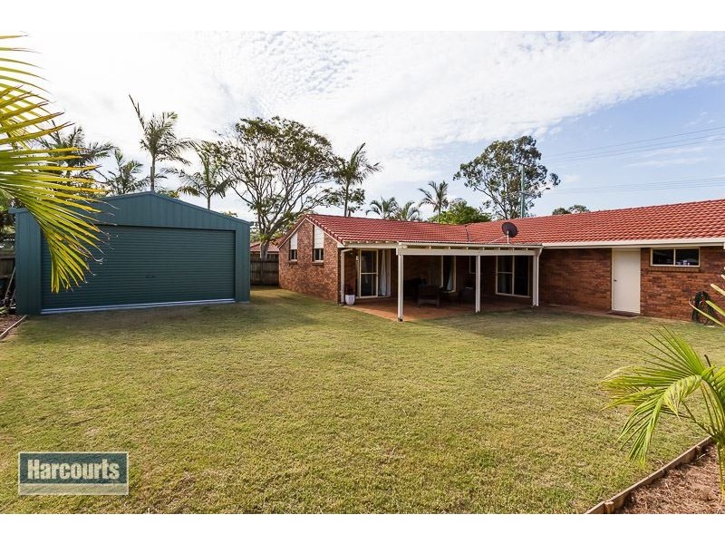 58 Boundary Street,, Redland Bay QLD 4165