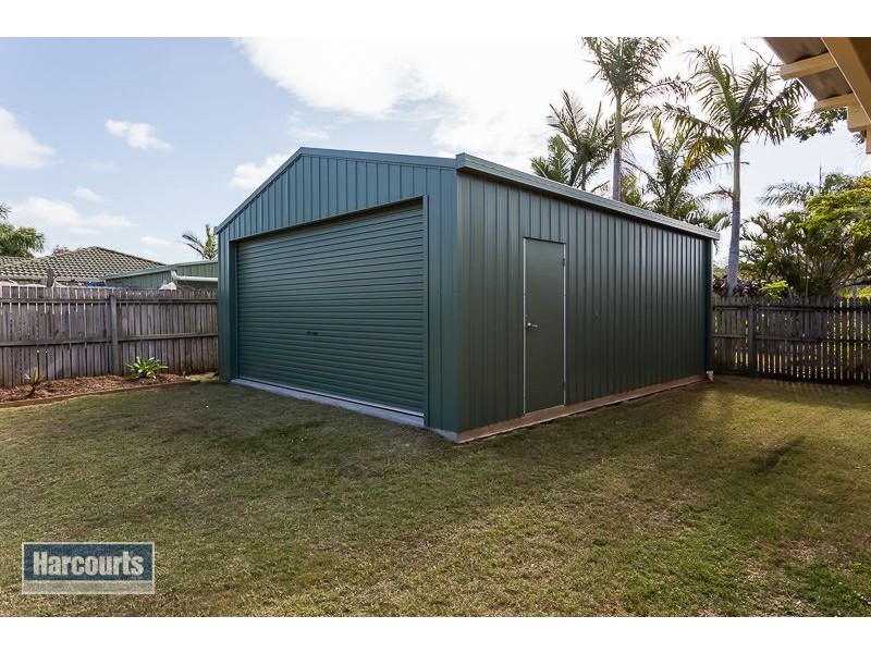 58 Boundary Street,, Redland Bay QLD 4165