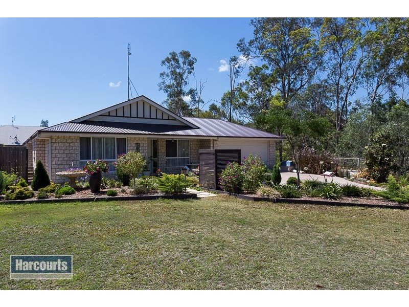 14 Sarsenet Cct, Mount Cotton QLD 4165