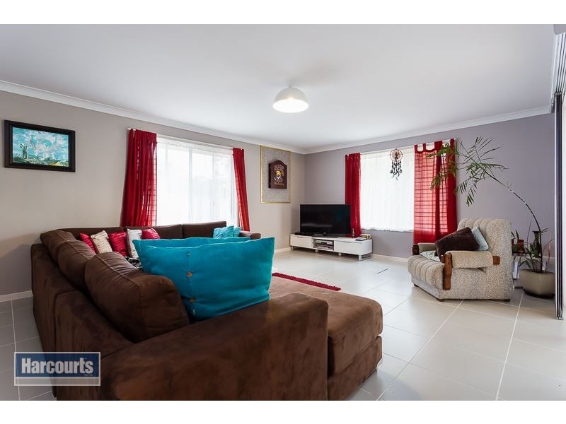 14 Sarsenet Cct, Mount Cotton QLD 4165