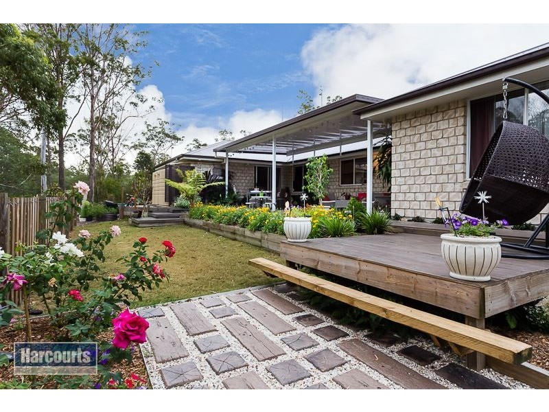 14 Sarsenet Cct, Mount Cotton QLD 4165