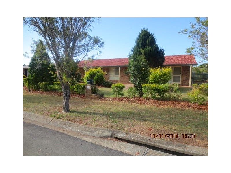 1 Camellia Court, Victoria Point QLD 4165