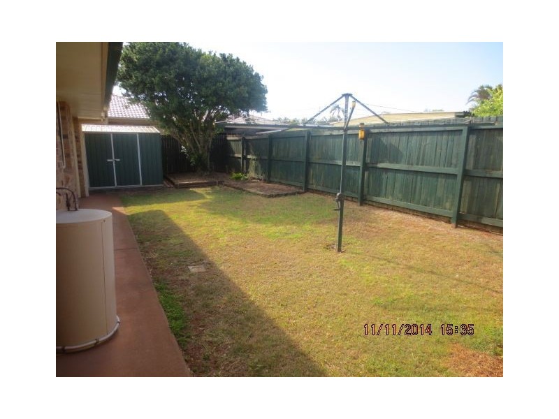 1 Camellia Court, Victoria Point QLD 4165