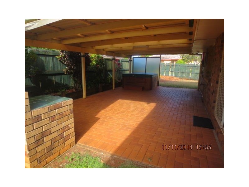1 Camellia Court, Victoria Point QLD 4165