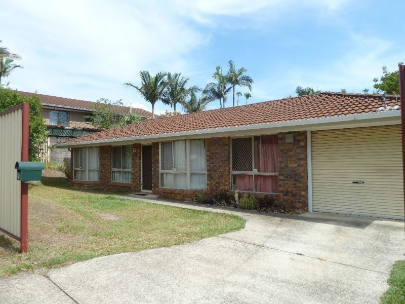 25 Finucane Road, Capalaba QLD 4157