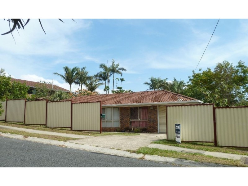 25 Finucane Road, Capalaba QLD 4157