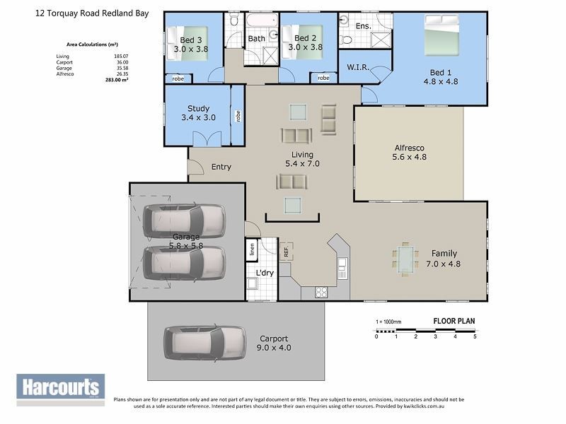 12 Torquay Road, Redland Bay QLD 4165