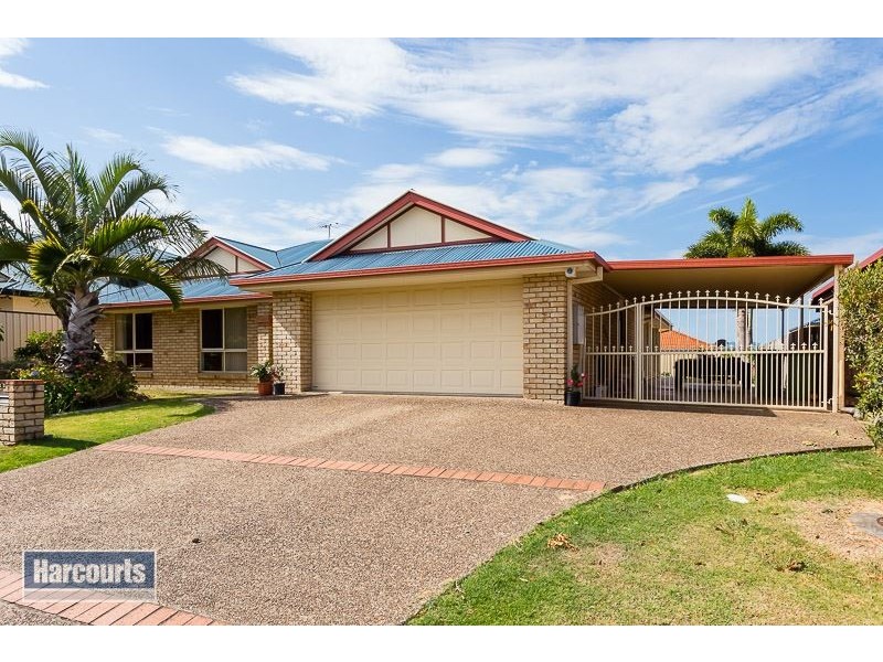 12 Torquay Road, Redland Bay QLD 4165