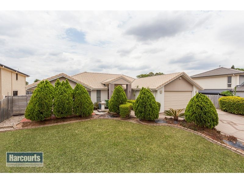 3 Resi Drive, Regents Park QLD 4118