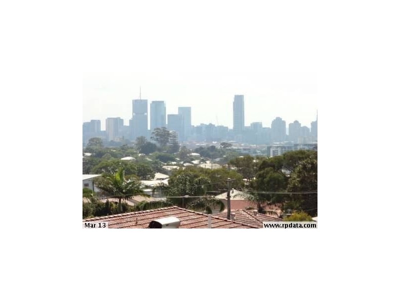 3/20 Malory Street, Balmoral QLD 4171