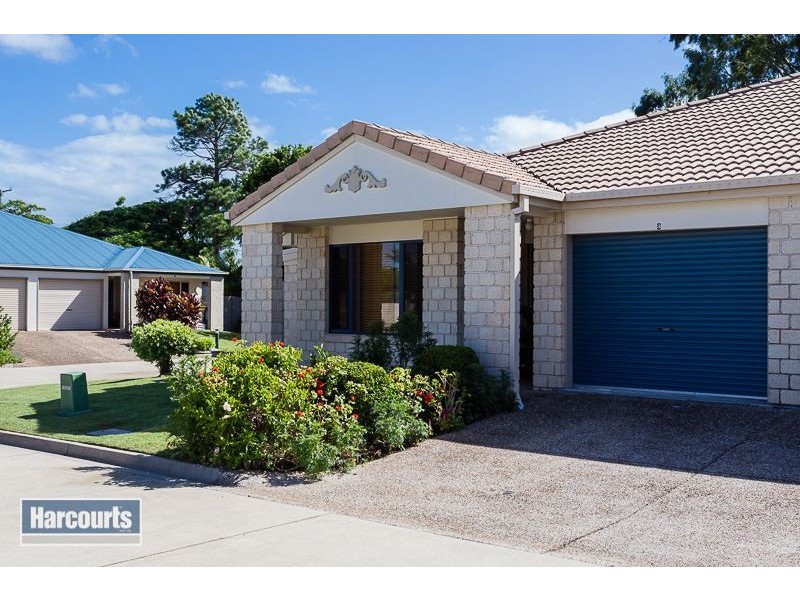 3/161 Colburn Avenue, Victoria Point QLD 4165