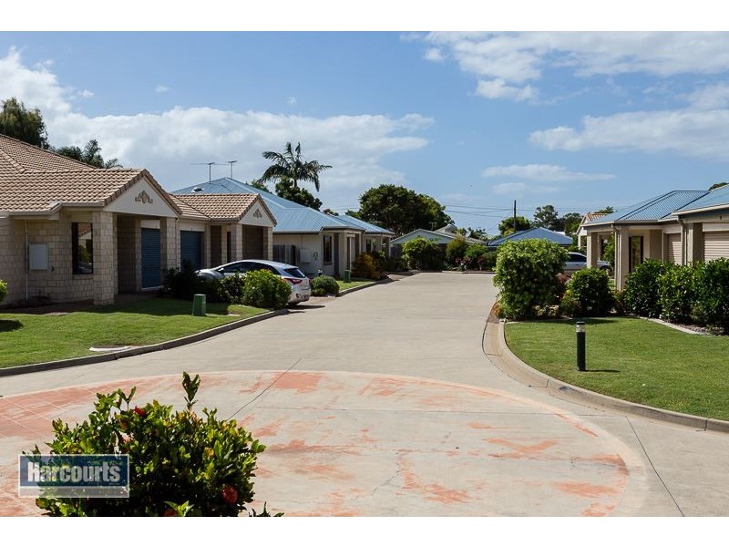 3/161 Colburn Avenue, Victoria Point QLD 4165