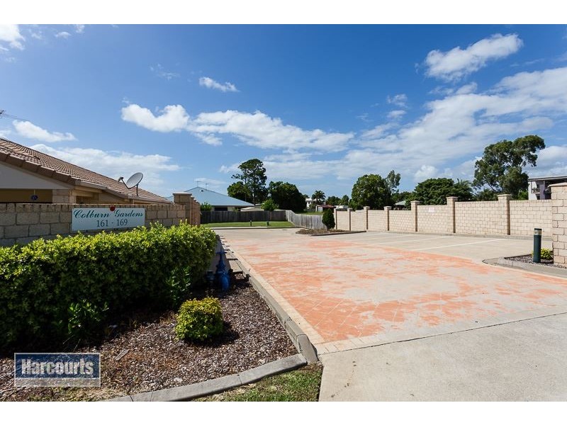 3/161 Colburn Avenue, Victoria Point QLD 4165