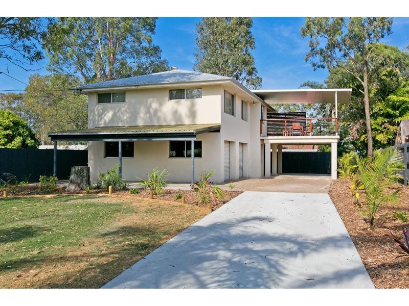 60 Muriel Street, Redland Bay QLD 4165