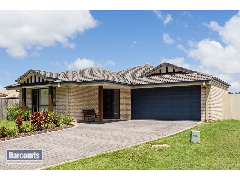 11 McConechy Drive, Victoria Point QLD 4165