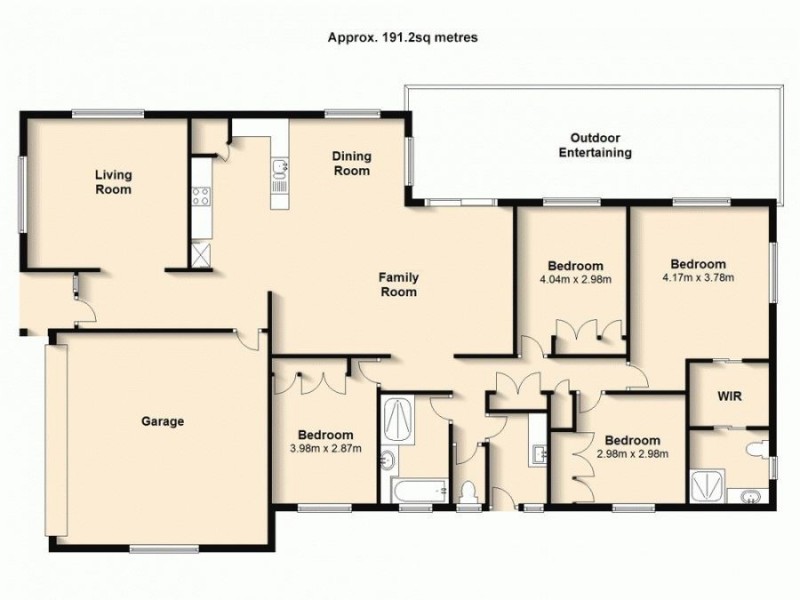 11 Kerder Street, Thornlands QLD 4164