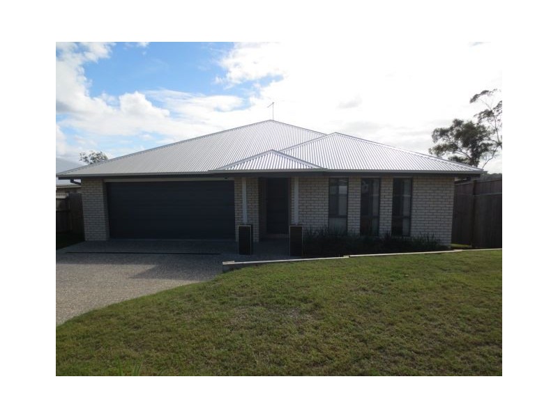 23 Fiddlewood Street, Victoria Point QLD 4165