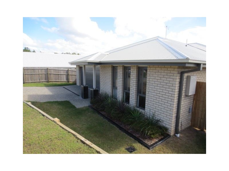 23 Fiddlewood Street, Victoria Point QLD 4165