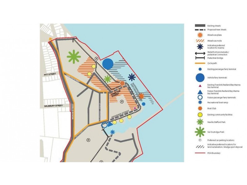 18 Outridge Street, Redland Bay QLD 4165