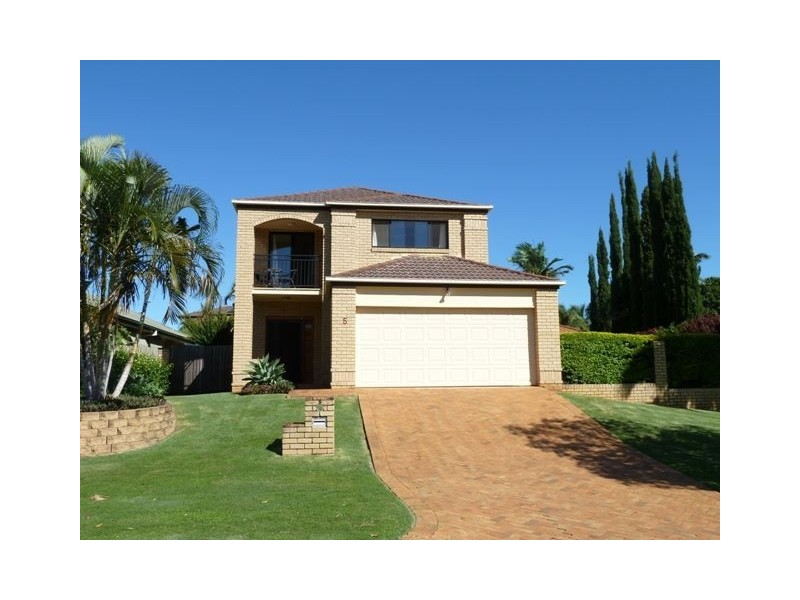 5 Carolena Street, Cleveland QLD 4163