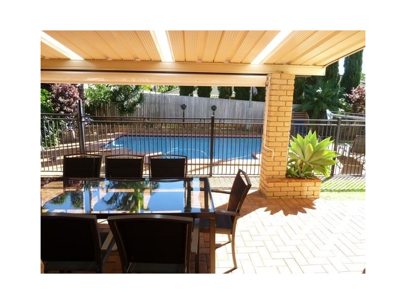 5 Carolena Street, Cleveland QLD 4163