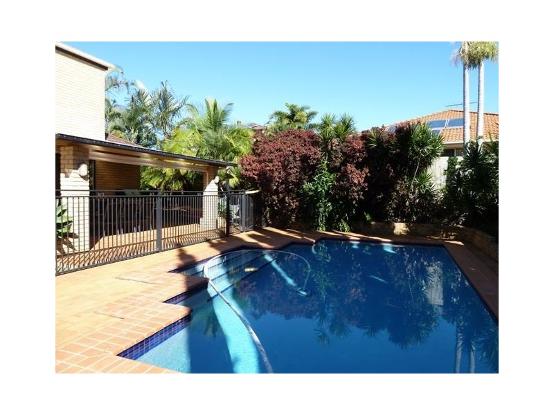 5 Carolena Street, Cleveland QLD 4163