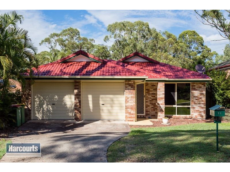 11 Pimelea Crescent, Mount Cotton QLD 4165