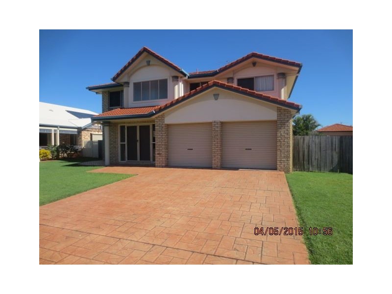 3 Palmerston Place, Victoria Point QLD 4165