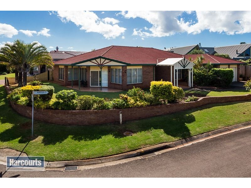 16 Norfolk Court, Victoria Point QLD 4165