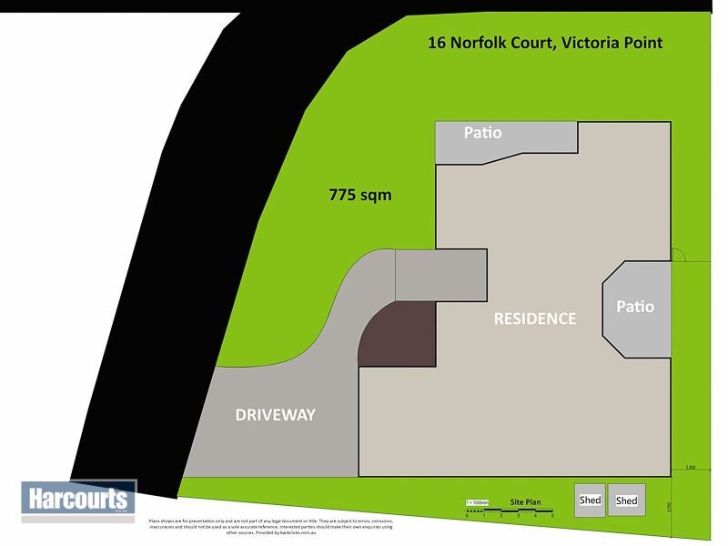 16 Norfolk Court, Victoria Point QLD 4165