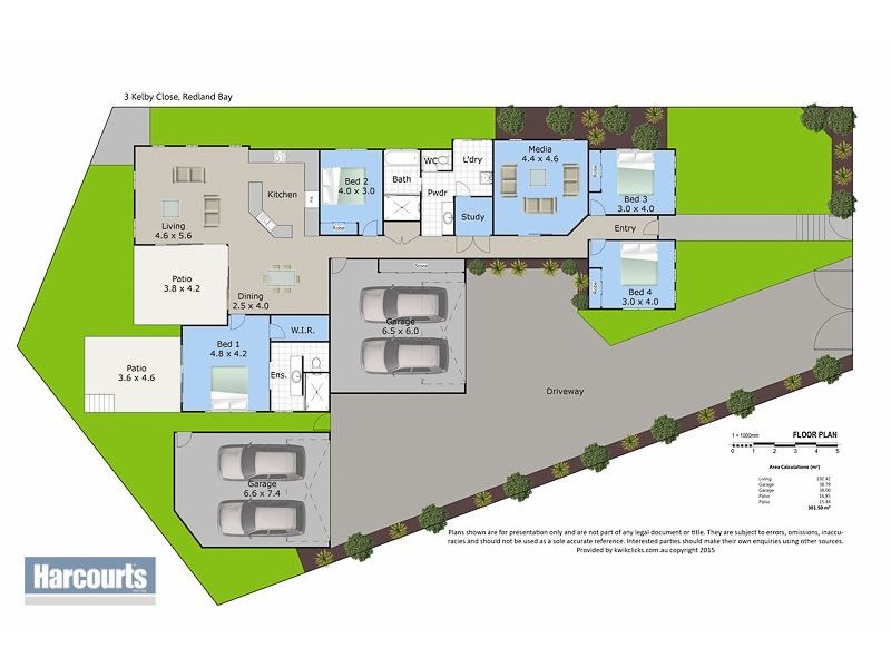 3 Kelby Close, Redland Bay QLD 4165