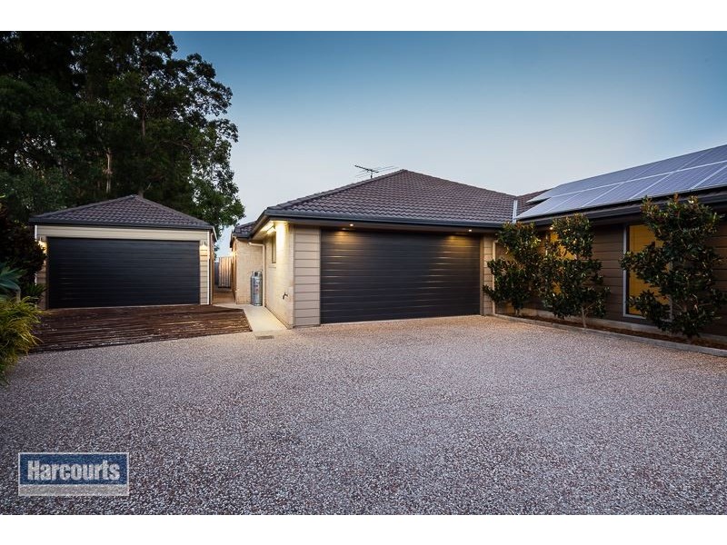 3 Kelby Close, Redland Bay QLD 4165