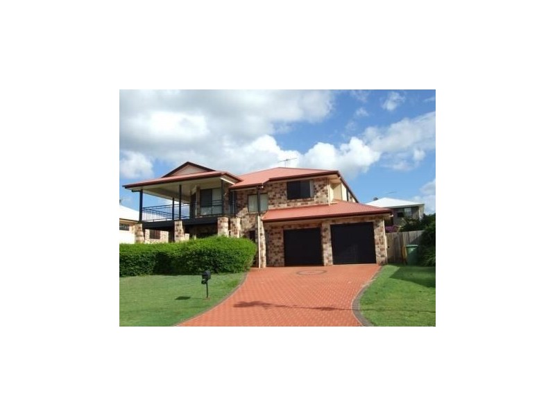 4 Creedin Court, Redland Bay QLD 4165