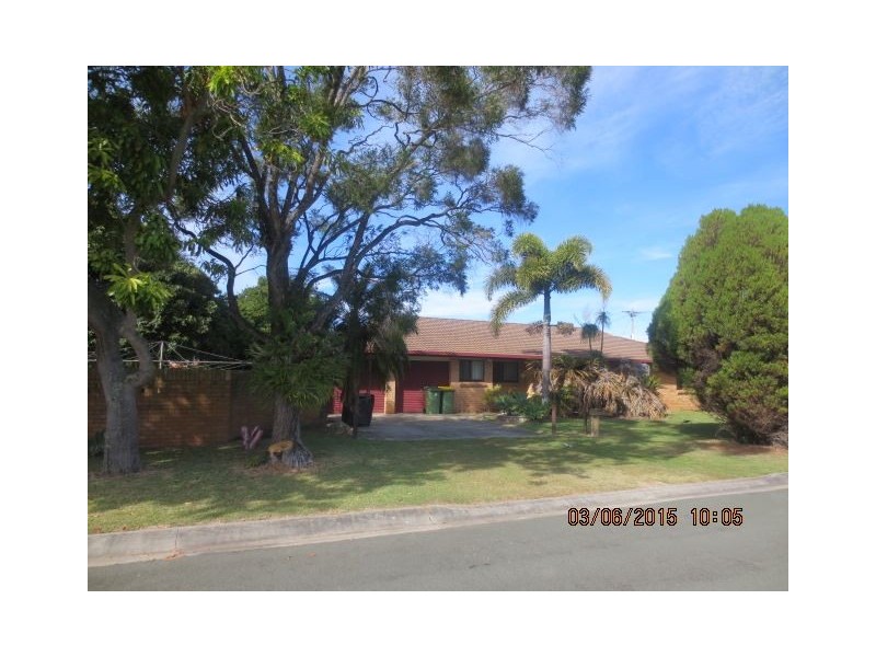19 Moore Street, Victoria Point QLD 4165